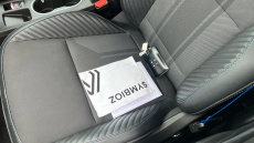 Renault Symbioz 1.6 E-Tech FHEV 145 Techno Esprit Alpine 5dr Auto Hybrid Estate